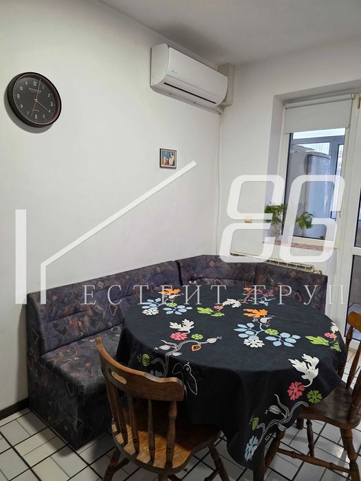 Дава се под наем Четиристаен апартамент в Варна, Трошево - 97 кв.м за 450 € - Снимка #4