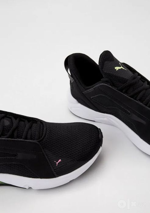PUMA кросовки  Anzarun Cage (