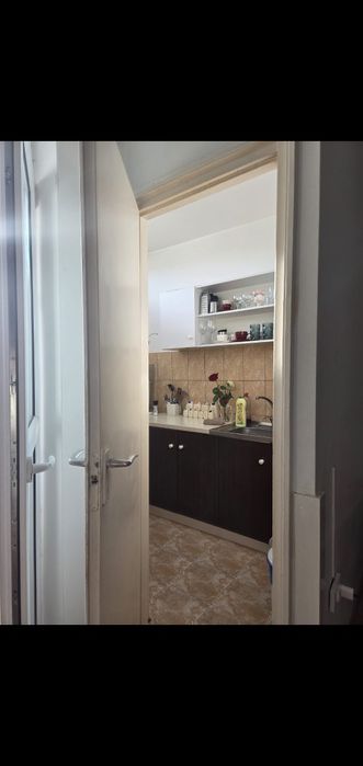 Garsoniera de închiriat