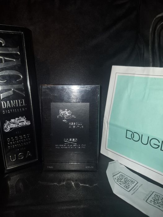 Vand Creed Absolu Aventus Eau de Parfum 75ml nou, sigilat-detin bonul