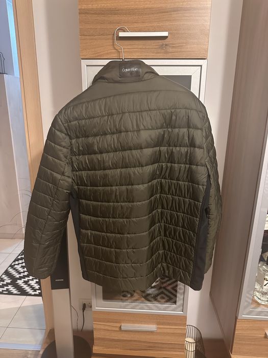 Geaca primavara-toamna calvin klein barbati M