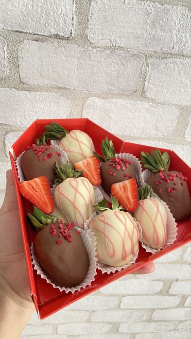 Принимаю предзаказы на 14 февраля!