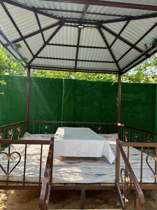 Сдаётся посуточная дача