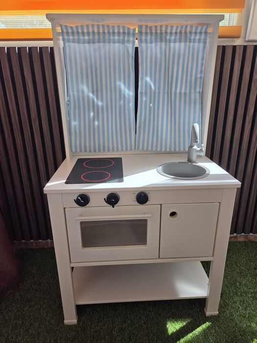 Bucatarie copii IKEA