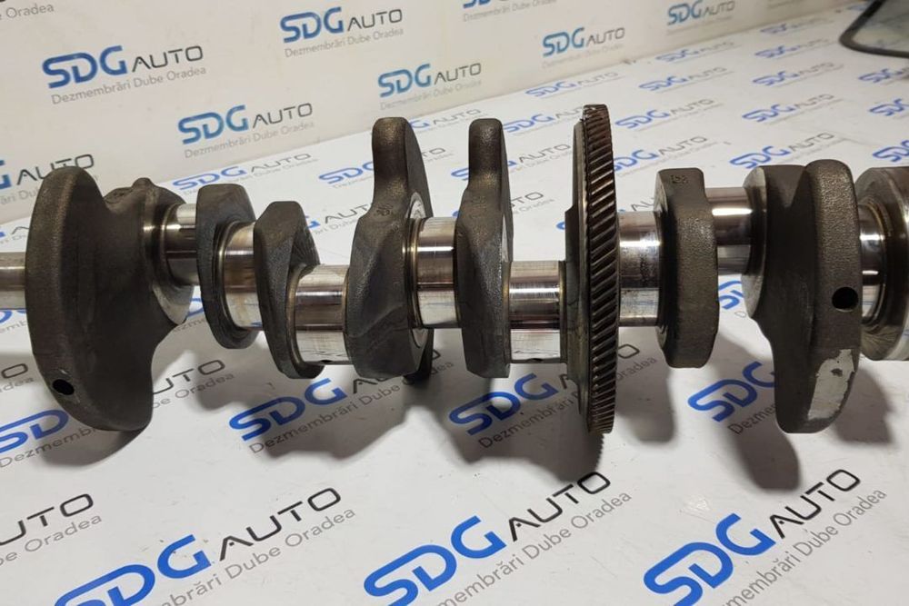 Vibrochen Mercedes C Class 2002-2009 motor 2.2 diesel