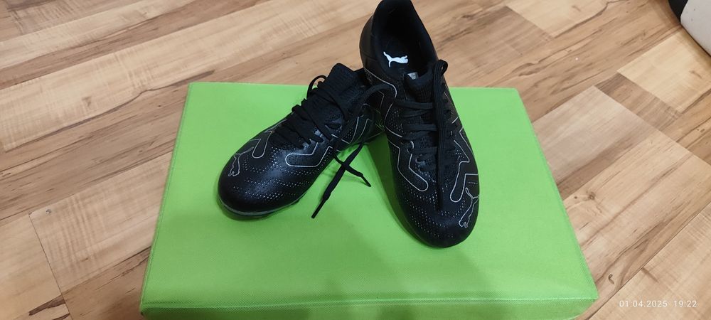 Бутсы детские, Puma