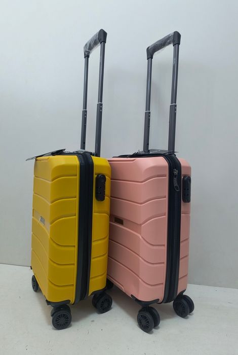 Куфари от полипропилен 43 см /32 см / 20 см / с безплатна доставка/