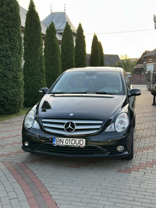 MERCEDES-BENZ Unknown Model 2007 — imagine 2