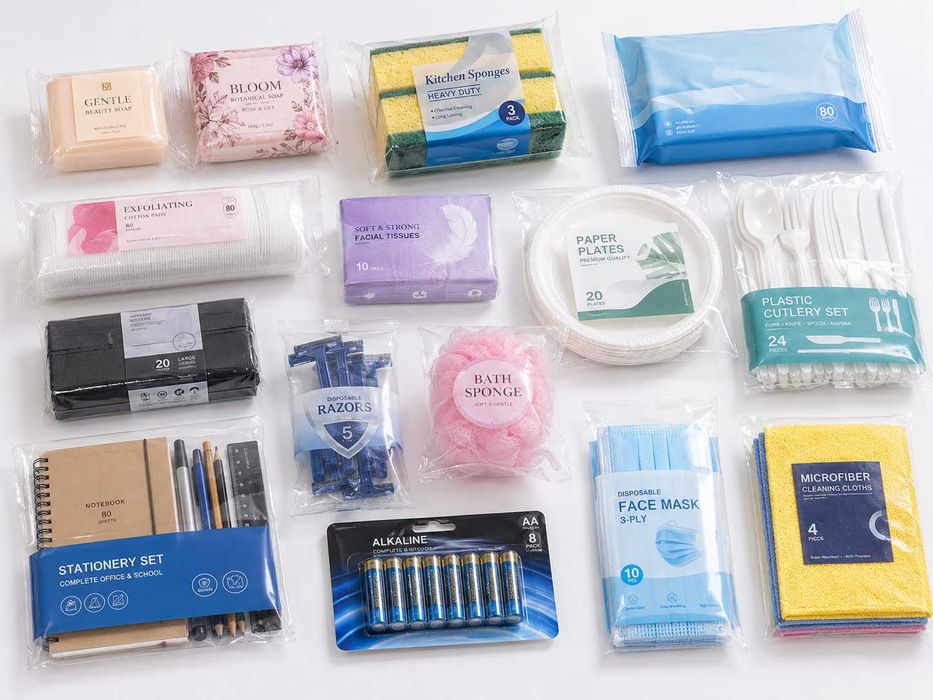 Автоматична Flow-Pack / Pillow-Pack опаковъчна машина с термосвиваем тунел – пълен комплект