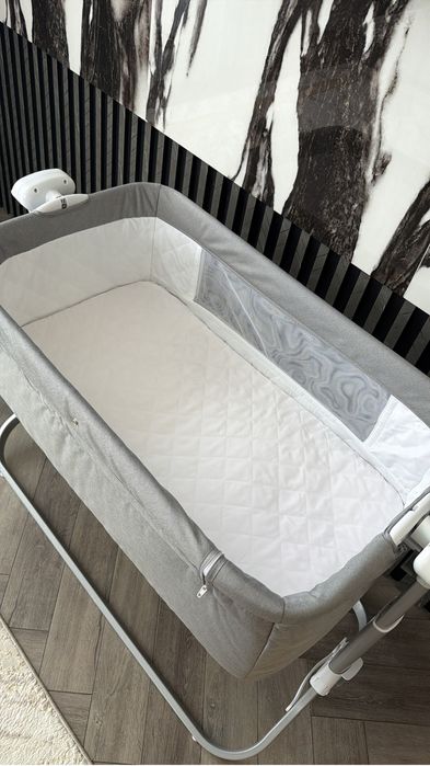 Продам кровть люлька