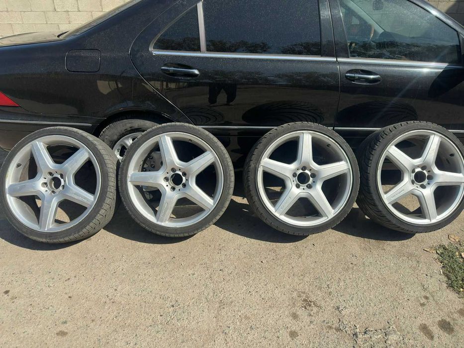 Продам оригинальные Апполоны R20