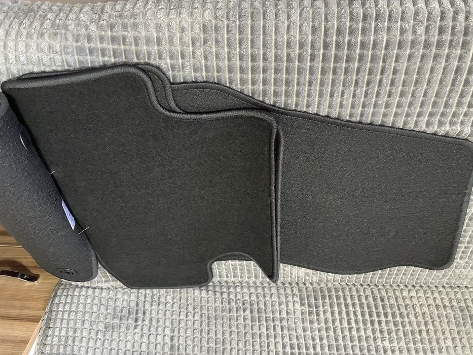 Set covorase vara Skoda Karoq / Seat Ateca / VW T-Roc