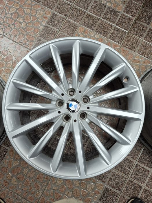 Джанти 19 bmw g30 g31