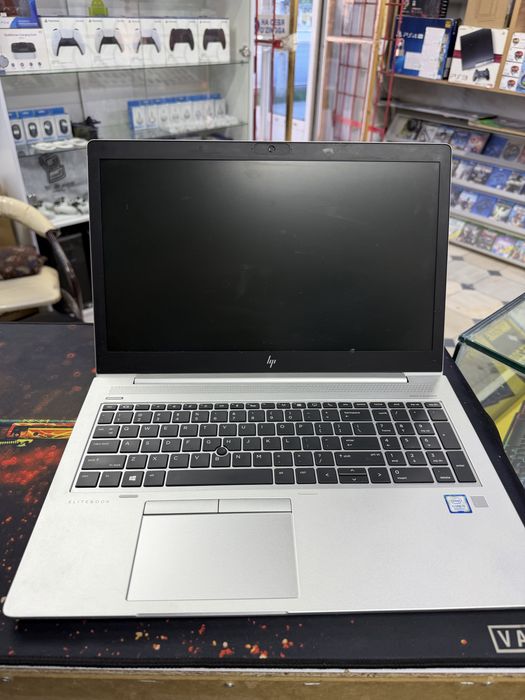 Продаетс ноутбук HP elitebook