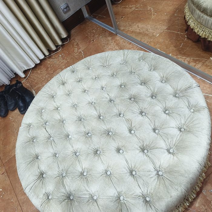 Химчистка мягкой мебели