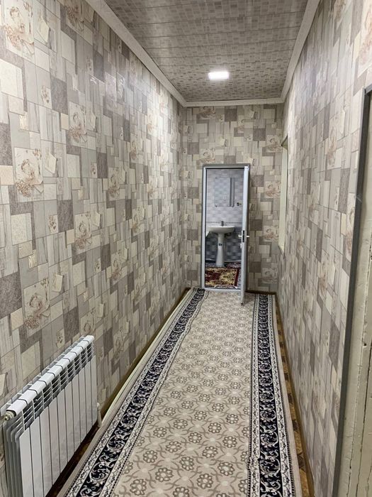 Srochna Zalatinkada hovli sotiladi