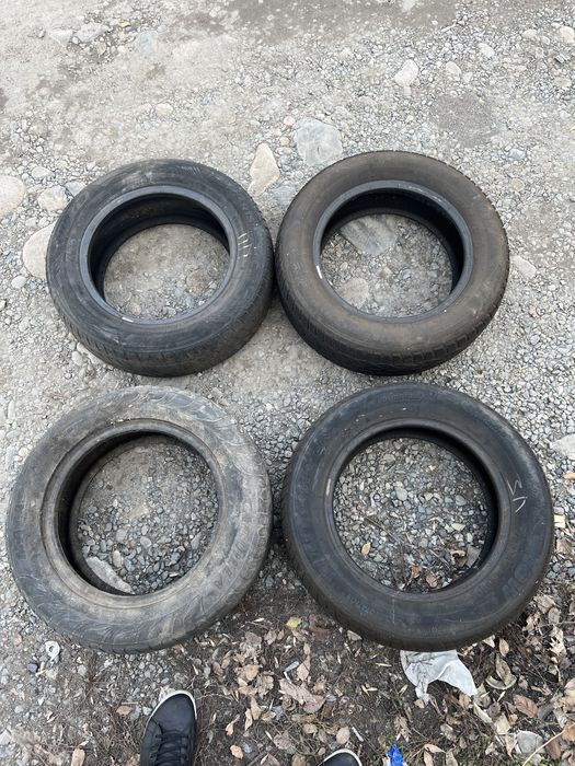 продам шины   б/у зима