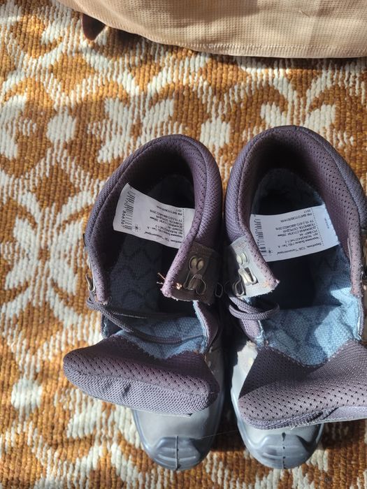 Ботинки офицерские