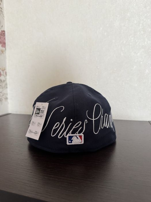 New Era Cap, новый