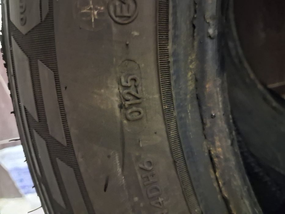 Продам летние  пара