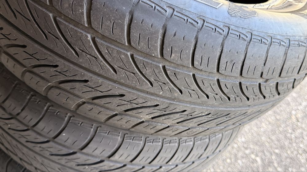 Anvelope de vara Tigar Sigura 205/60/R16 92H