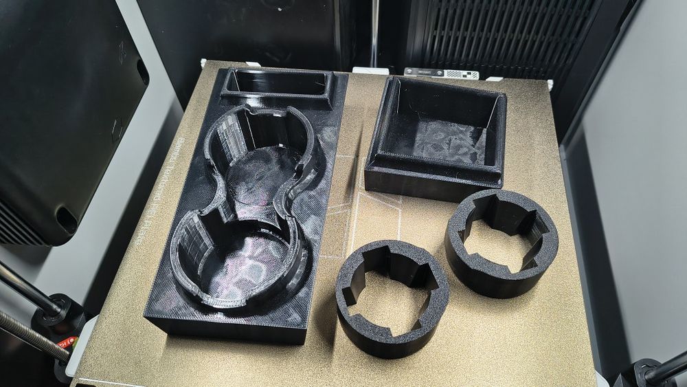 3D Принтиране по поръчка