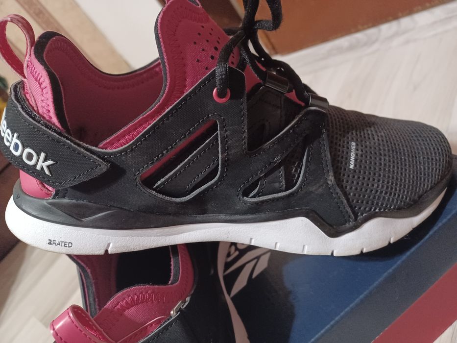 Мъжки маратонки  Reebok