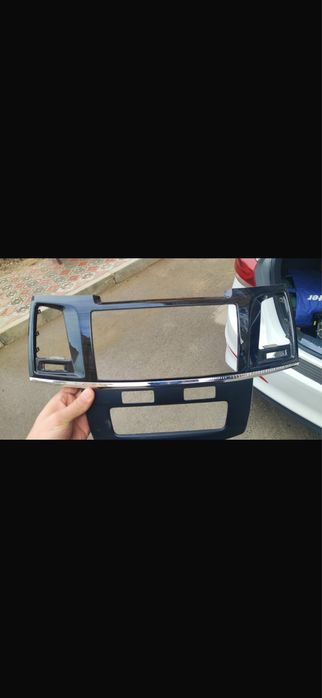 магнитола hilux хайлюкс