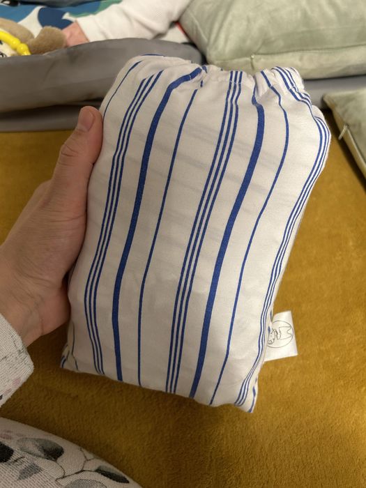 Marsupiu esarfa bebe de la nou nascut