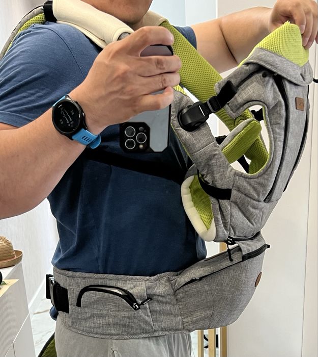 Кенгуру для детей