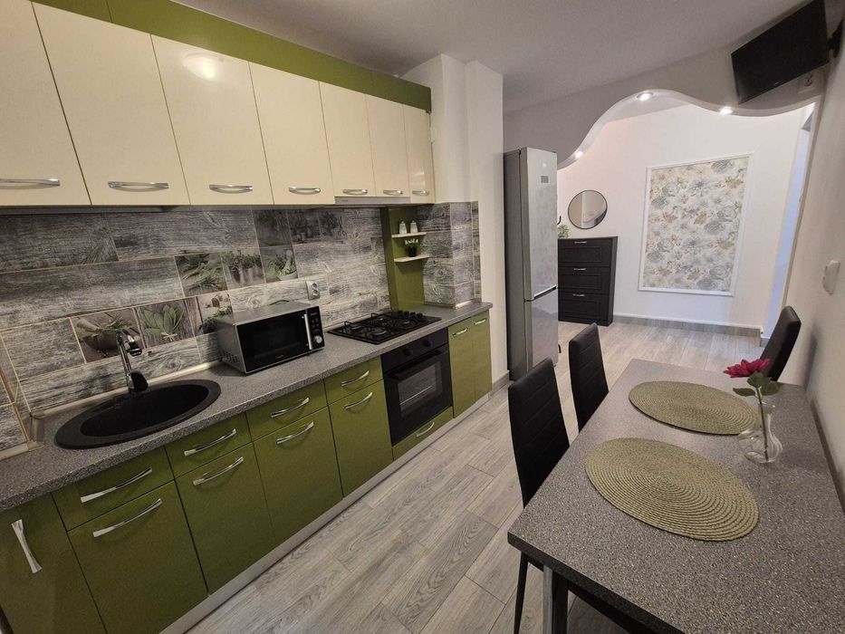 Apartament 2 camere de închiriat (0% comision) – Ploiesti Sud, Aleea Pajurei