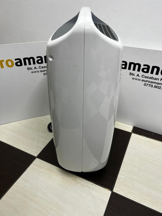 Dezumidificator De'Longhi Ariadry Dexd216Rf, capacitate 16L -I-