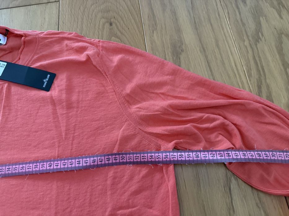 Пуловер Stone Island размер L