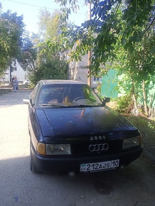 Продам Ауди 80 б 3
