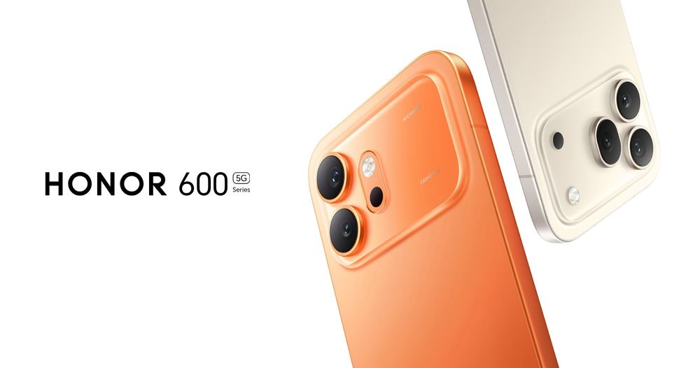 Honor 600 va Honor 600 pro 256/512 mix Collor 1 yil garantiya servisda