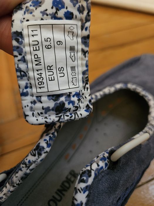 Pantofi sport femei vara Allrounder by Mephisto NIRO JEANS 39