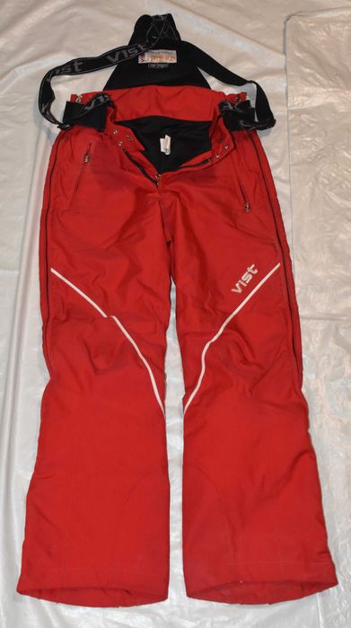 Pantaloni VIST Ski Pegasus Jr 152 cm Cadou