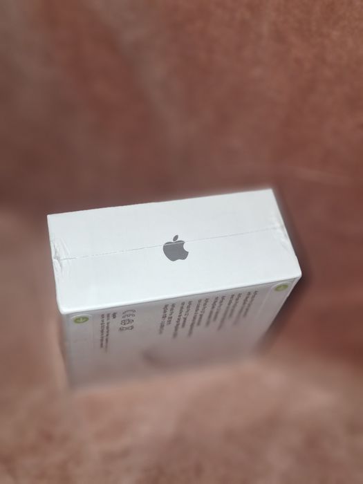AirPods Pro 2 generația a 2-a, noi