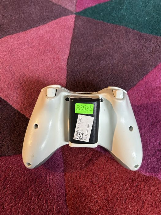 Захранване и контролер за Xbox 360