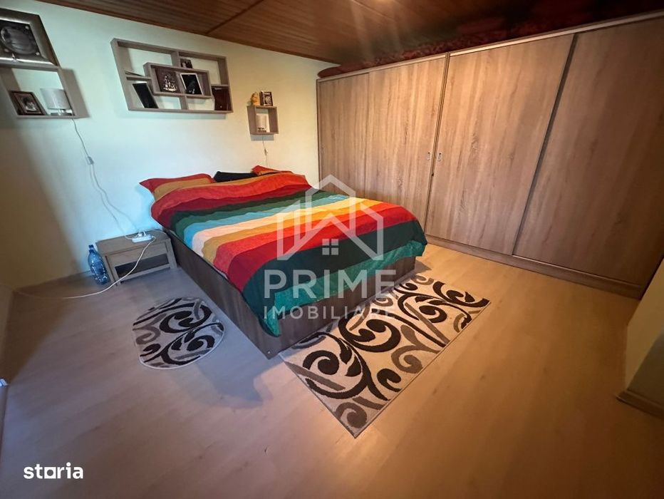 Casa Duplex 195 mp| 387 teren| zona Cetate