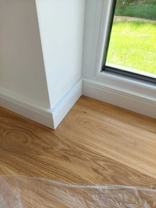 Montaj Parchet/SPC/Plinta