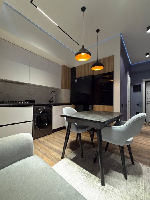 1-комнатная квартира 35 м², Яшнабадский район, 9 этаж