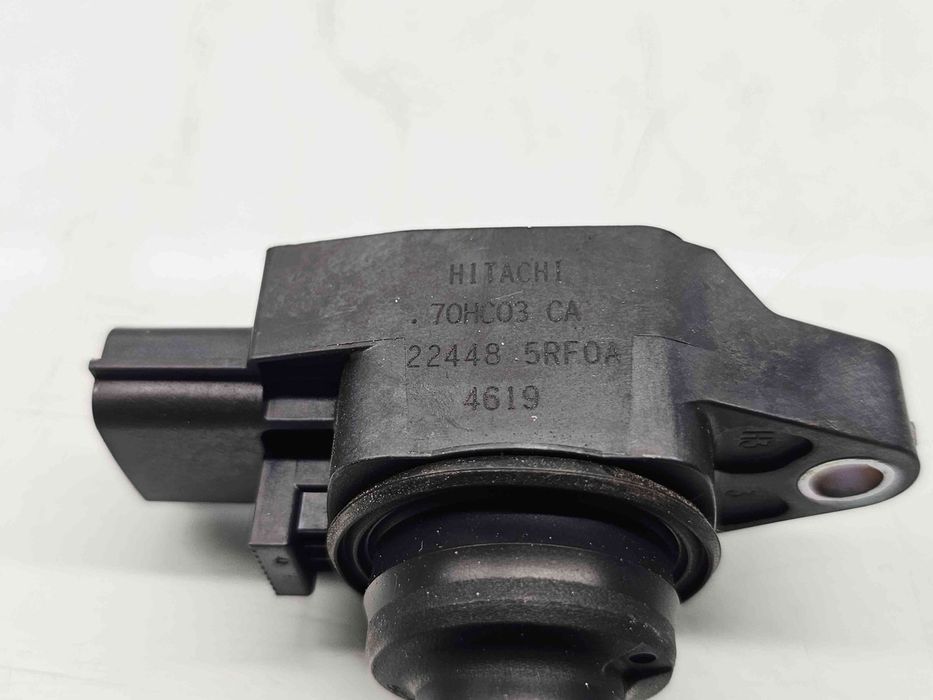 Bobina inductie Dacia Jogger facelift [Fabr 2021-2025] 224485RF0A 1.6