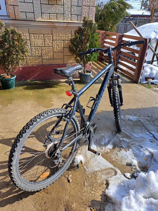 Vând Bicicletă intr-o stare perfectă
