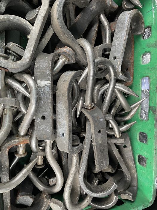 Куки за месо куки