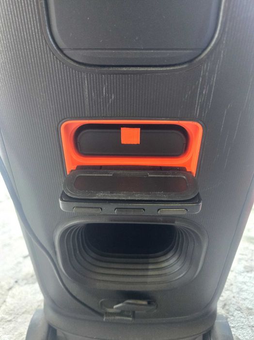 Jbl partybox 320 stage