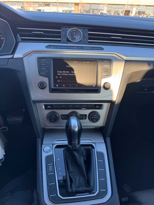 Volkswagen Passat B8 Break 2.0TDI