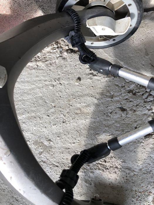 Борд за количка за второ дете