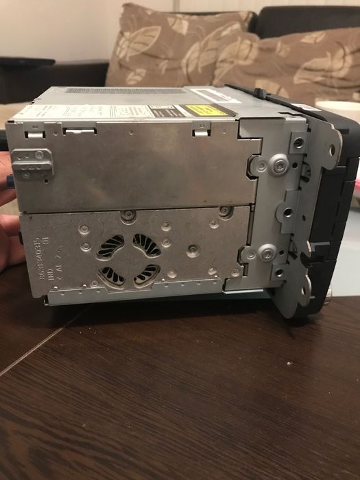 Навигация mfd2 vw passat b6 golf5 Туран