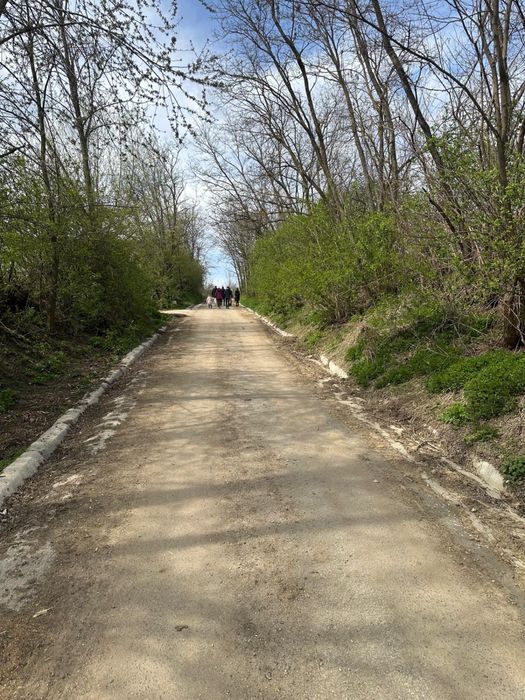 Vand teren intravilan parcela 2000 mp